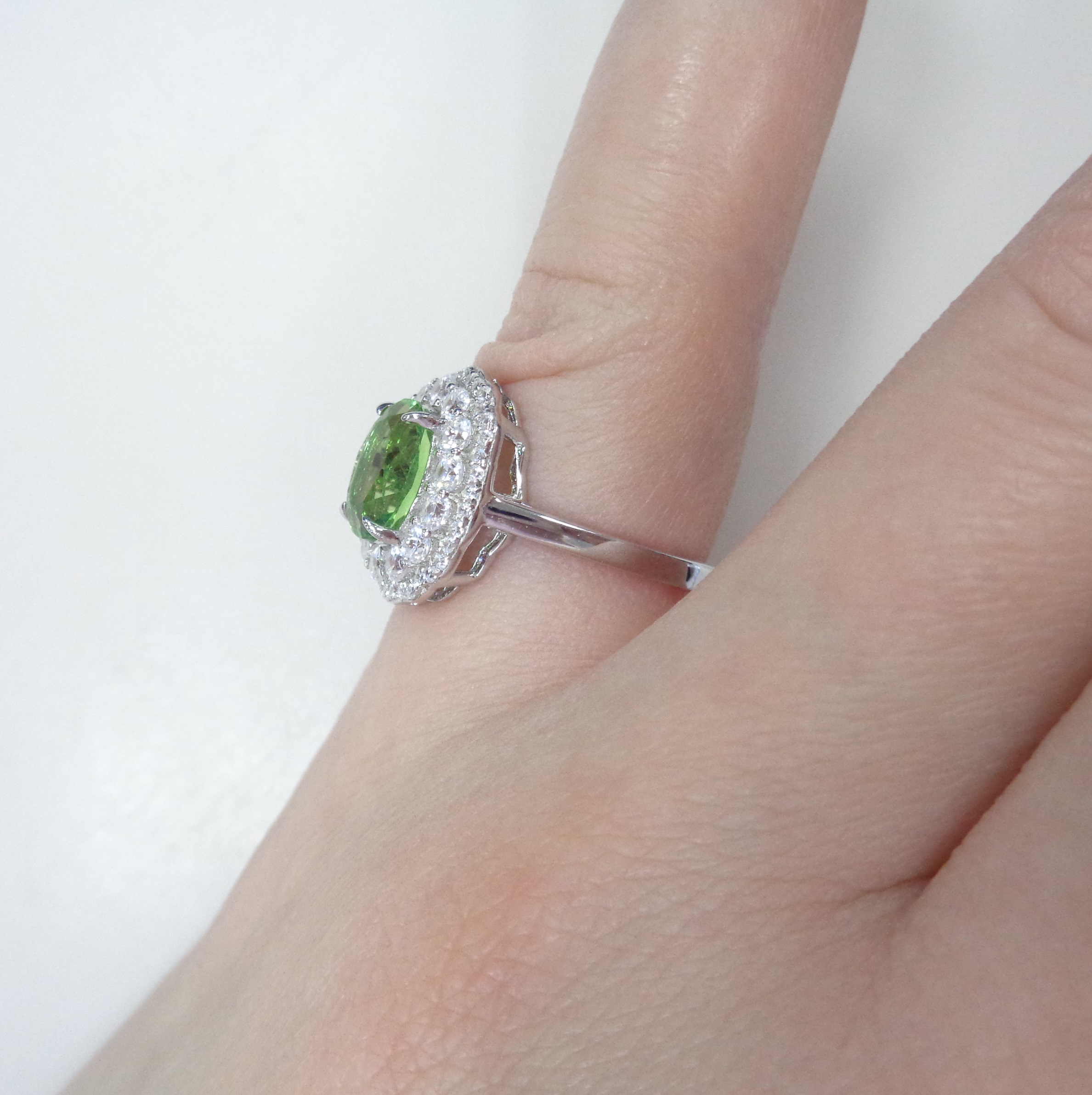 10322-003717 Кольцо (Ag 925)